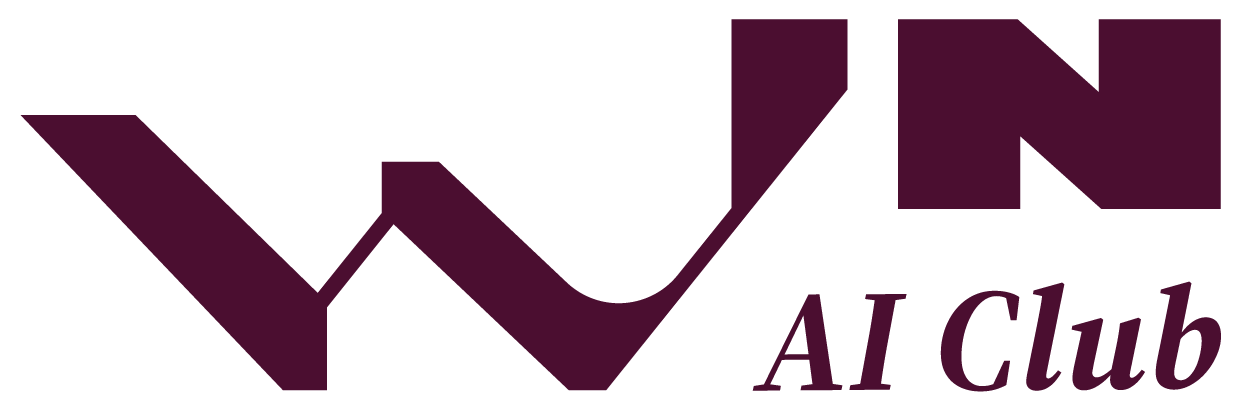 Woman & AI Club